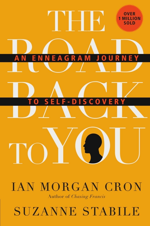 The Road Back to You -  Ian Morgan Cron,  Suzanne Stabile