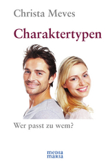 Charaktertypen - Christa Meves