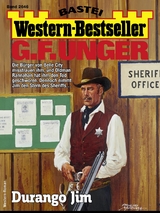 G. F. Unger Western-Bestseller 2646 - G. F. Unger