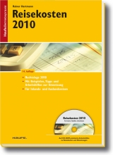 Reisekosten 2011 mit CD-ROM - Rainer Hartmann