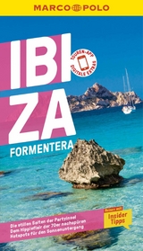 MARCO POLO Reiseführer E-Book Ibiza, Formentera -  Andreas Drouve,  Marcel Brunnthaler