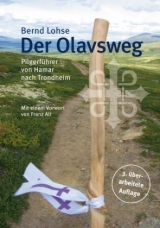 Der Olavsweg - Bernd Lohse