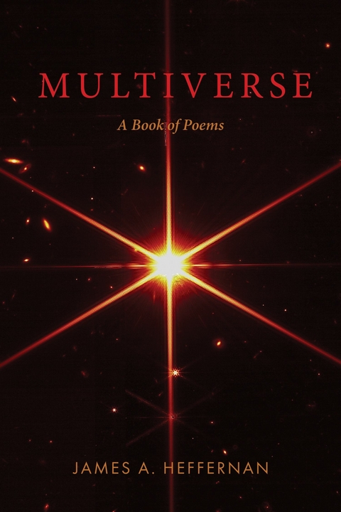 Multiverse -  James A. Heffernan