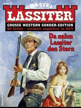 Lassiter Sonder-Edition 33 - Jack Slade