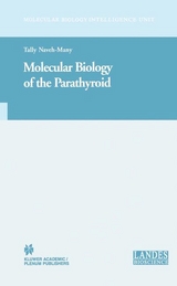 Molecular Biology of the Parathyroid - 
