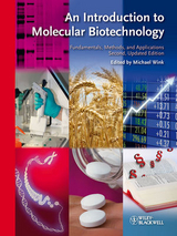 An Introduction to Molecular Biotechnology - 