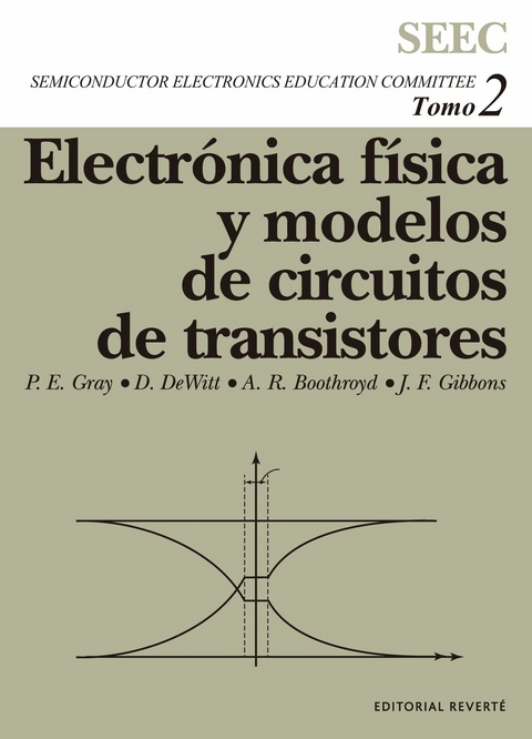 Electronica fisica y modelos de circuitos de los transistores -  S.E.E.C.