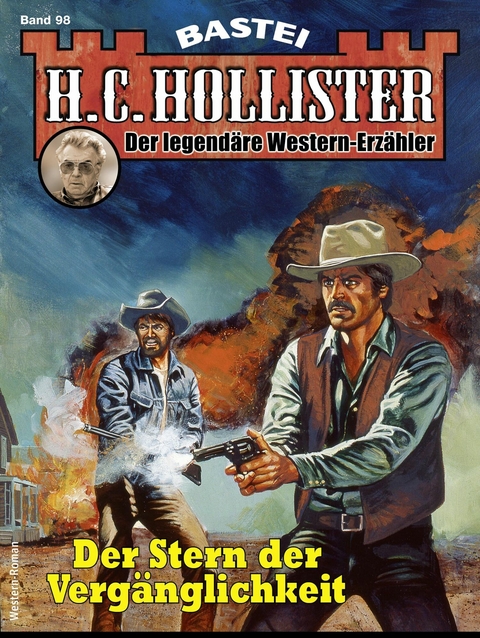 H. C. Hollister 98 - H.C. Hollister