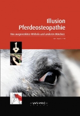 Illusion Pferdeosteopathie - Tanja Richter