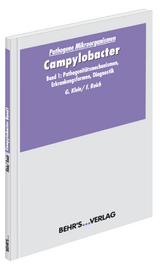 Campylobacter I - Günter Klein, Felix Reich