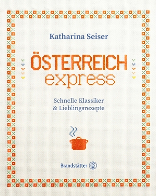 Österreich express - Katharina Seiser