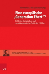 Eine europäische »Generation Ebert«? - 