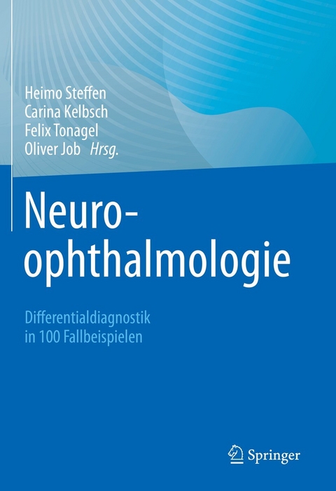 Neuroophthalmologie - 