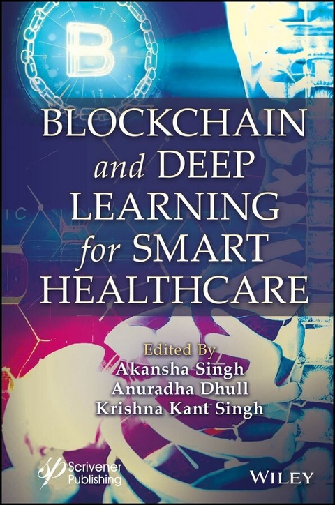 Blockchain and Deep Learning for Smart Healthcare - 