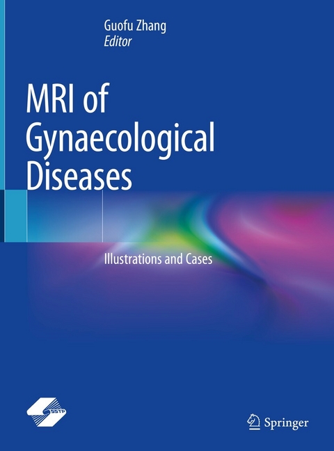 MRI of Gynaecological Diseases - 