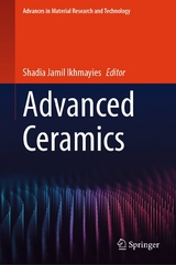 Advanced Ceramics - 