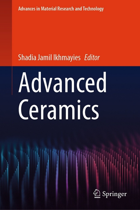 Advanced Ceramics - 