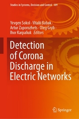 Detection of Corona Discharge in Electric Networks - 