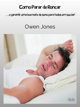 Como Parar De Roncar - Owen Jones