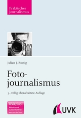 Fotojournalismus -  Julian J. Rossig