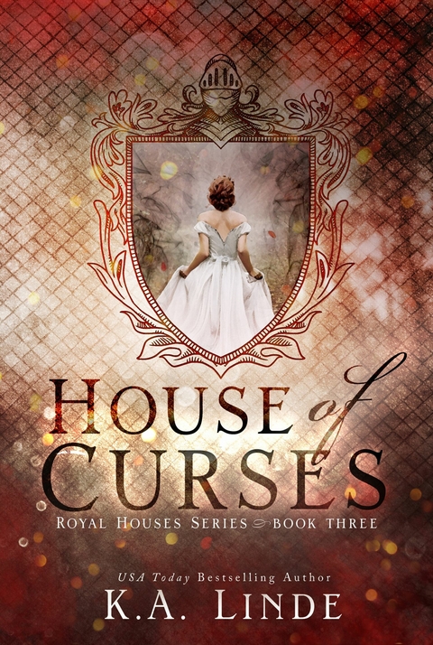 House of Curses -  K.A. Linde