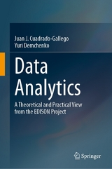 Data Analytics - Juan J. Cuadrado-Gallego, Yuri Demchenko
