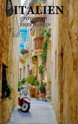 Italien - Josef Hansen