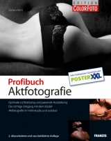 Profibuch Aktfotografie - Weis, Stefan