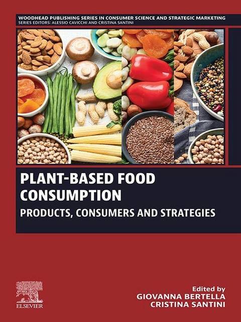 Plant-Based Food Consumption - 