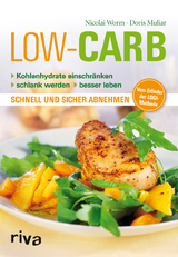 Low Carb - Nicolai Worm, Doris Muliar