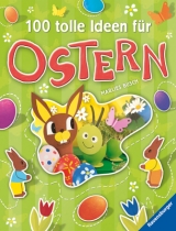 100 tolle Ideen für Ostern - Marlies Busch