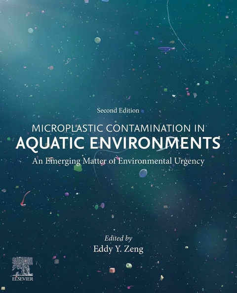 Microplastic Contamination in Aquatic Environments - 
