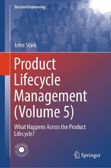 Product Lifecycle Management (Volume 5) - John Stark