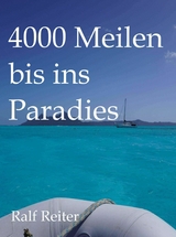 4000 Meilen bis ins Paradies - Ralf Reiter