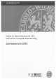 Jahresbericht 2010 (Mitteilungen aus dem Institut für Nachrichtentechnik der Technischen Universität Braunschweig)