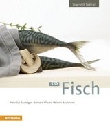 33 x Fisch - Heinrich Gasteiger, Gerhard Wieser, Helmut Bachmann