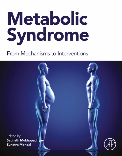 Metabolic Syndrome - 