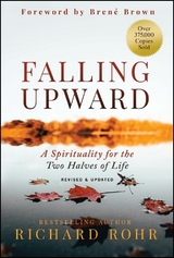 Falling Upward, Revised and Updated -  Richard Rohr