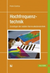 Hochfrequenztechnik - Frank Gustrau