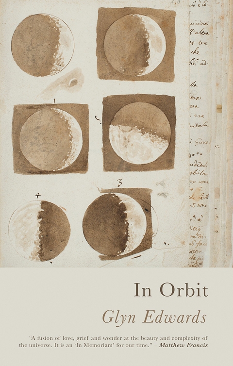 In Orbit -  Glyn Edwards