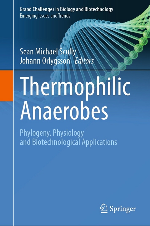 Thermophilic Anaerobes - 