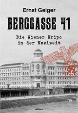 Berggasse 41 - Ernst Geiger