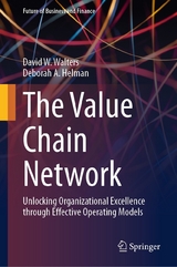 The Value Chain Network - David W. Walters, Deborah A. Helman