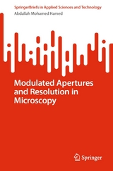 Modulated Apertures and Resolution in Microscopy - Abdallah Mohamed Hamed