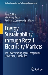 Energy Sustainability through Retail Electricity Markets - 