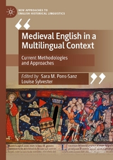 Medieval English in a Multilingual Context - 