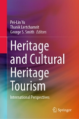 Heritage and Cultural Heritage Tourism - 