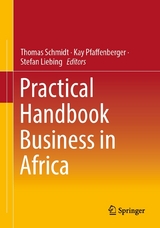 Practical Handbook Business in Africa - 