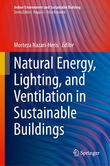 Natural Energy, Lighting, and Ventilation in Sustainable Buildings - 