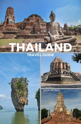 Thailand Travel Guide - Luca Petrov